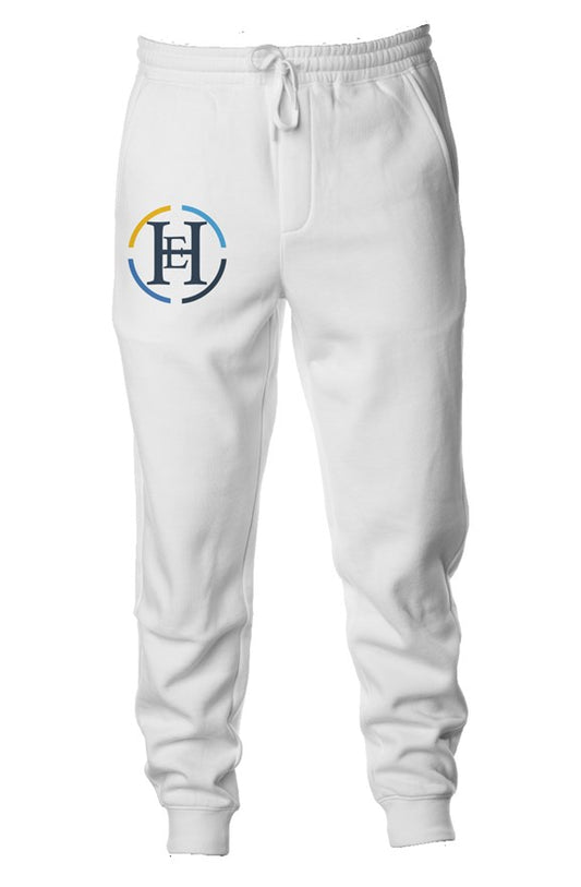 Midweight Fleece Joggers