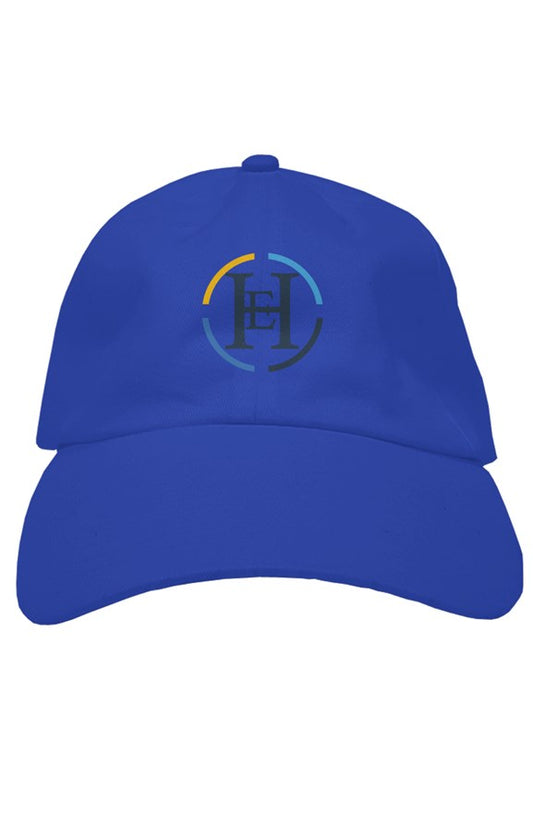 EOH Logo Dad Hat