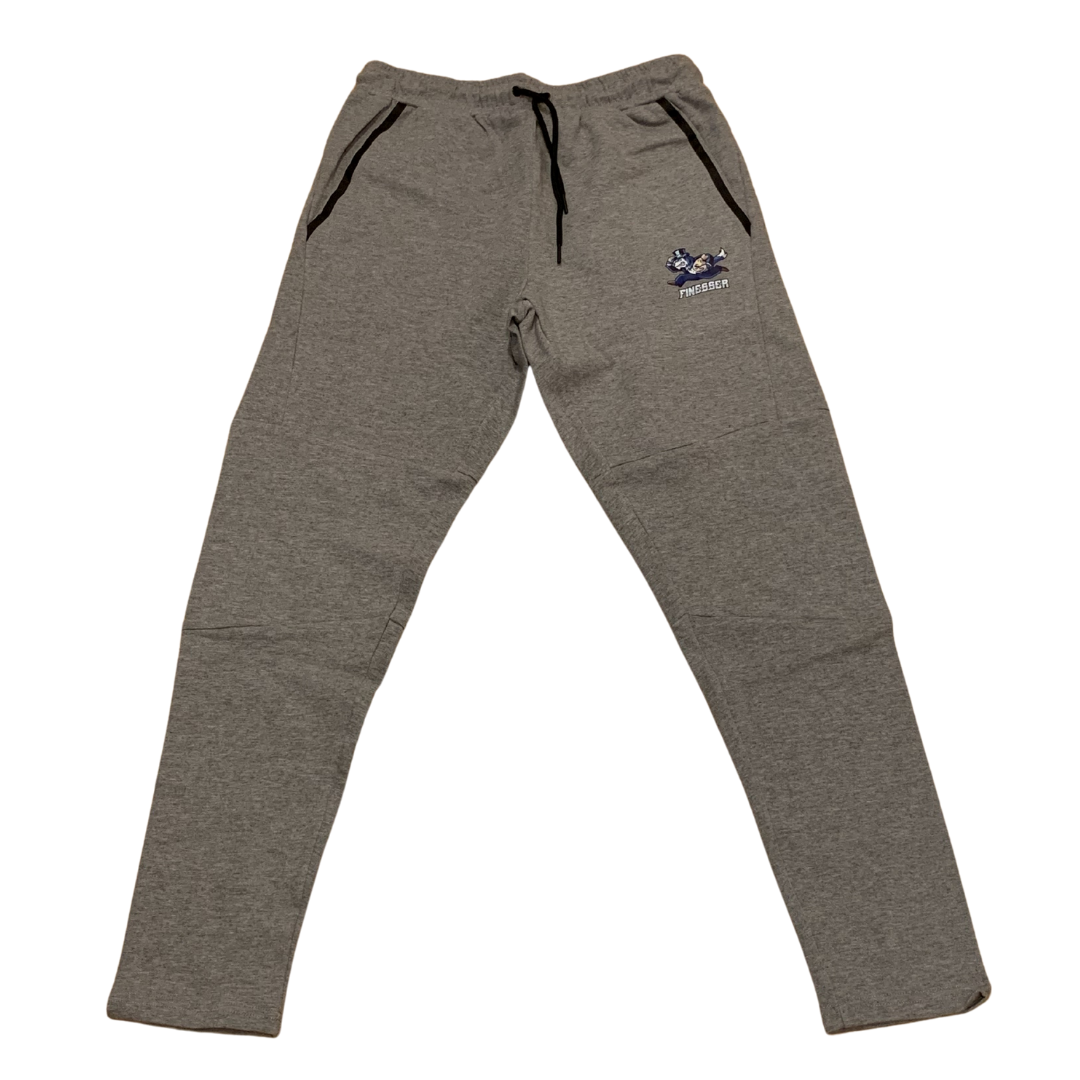 Finesser Brand Jogger Pants