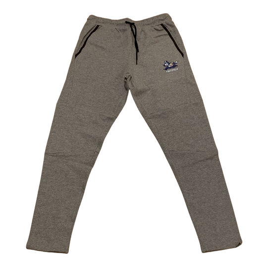Finesser Brand Jogger Pants