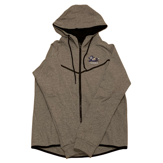 Finesser Brand Hoodie