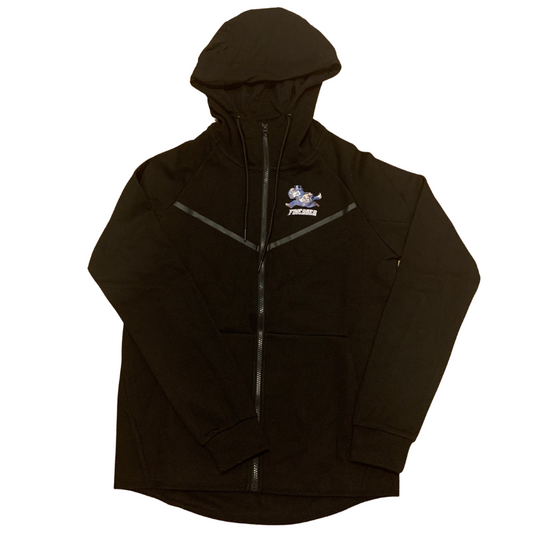 Finesser Brand Hoodie