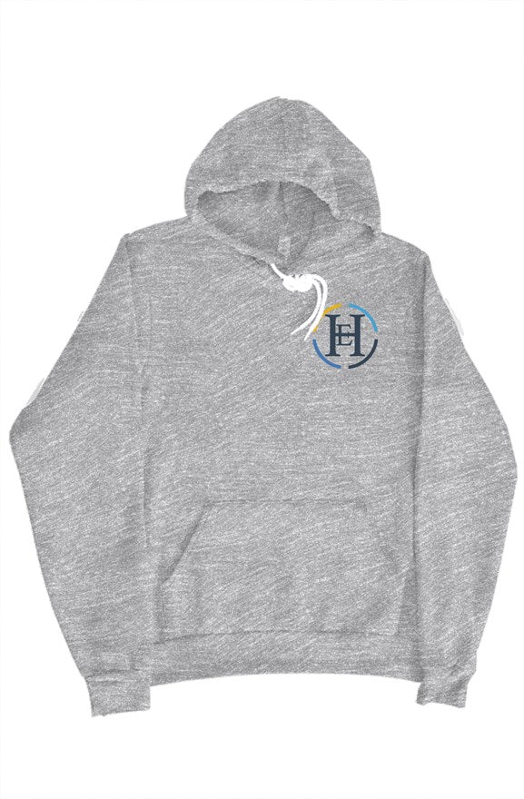 bella canvas pullover hoody