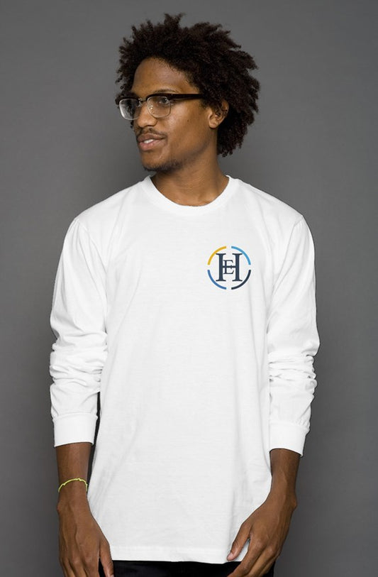 long sleeves
