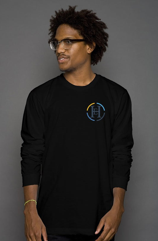 long sleeves