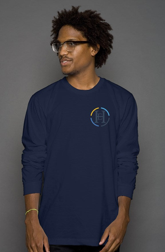 long sleeves
