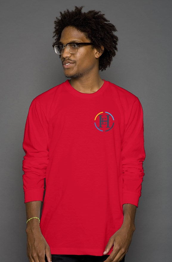 long sleeves