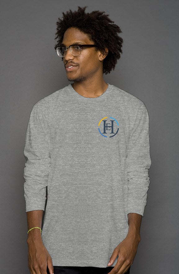 long sleeves