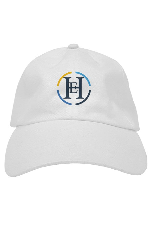 EOH Logo Dad Hat