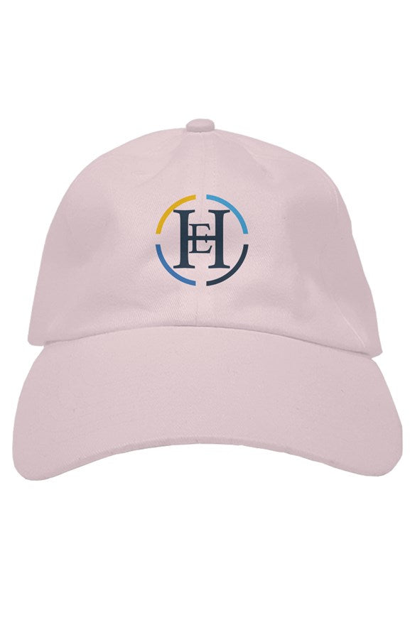 EOH Logo Dad Hat