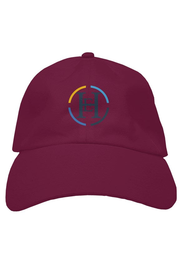 EOH Logo Dad Hat