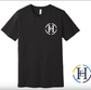 EOH Logo T-Shirt